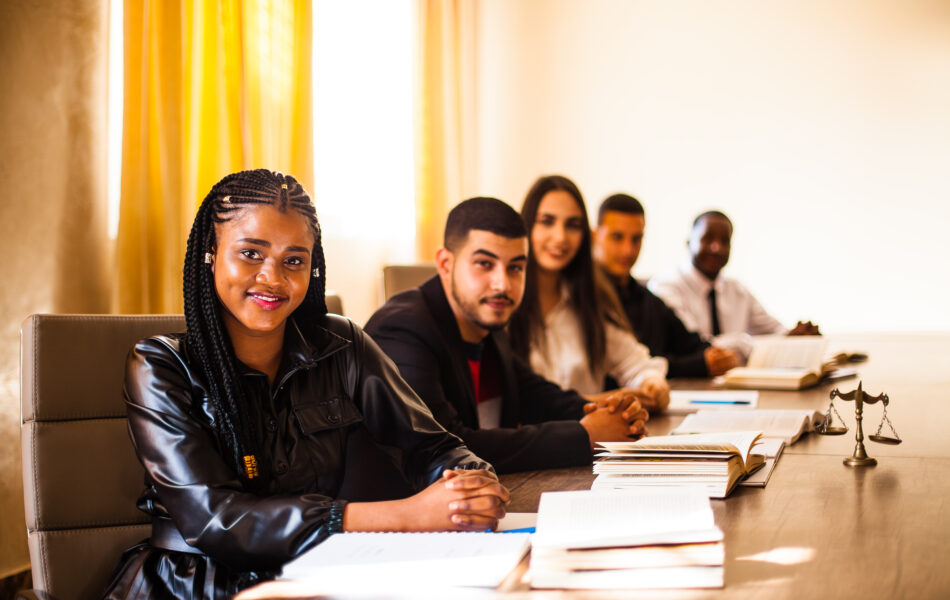 Master Dynamiques Migratoires Et Développement