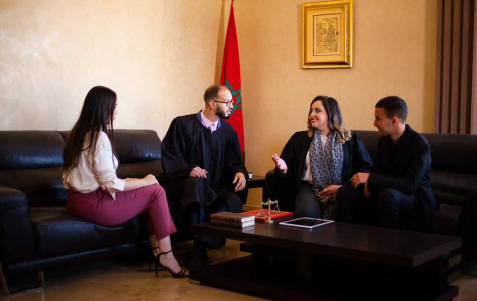 Master Sciences politique, Diplomatie et Relations internationales