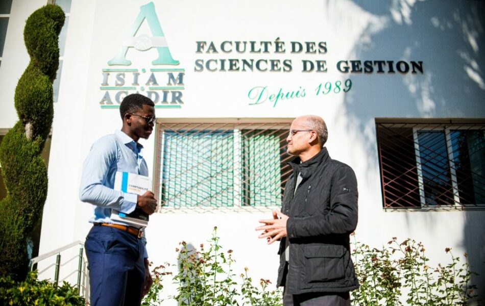 Gestion des Ressources Humaines (GRH)