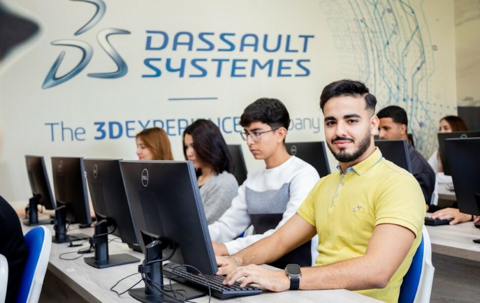 Génie Informatique