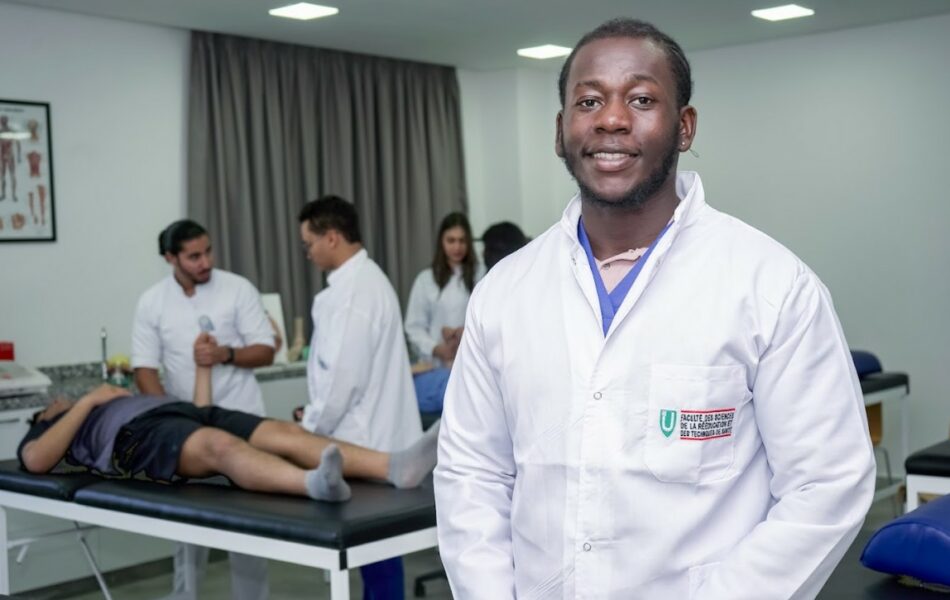 Réadaptation Neurologique