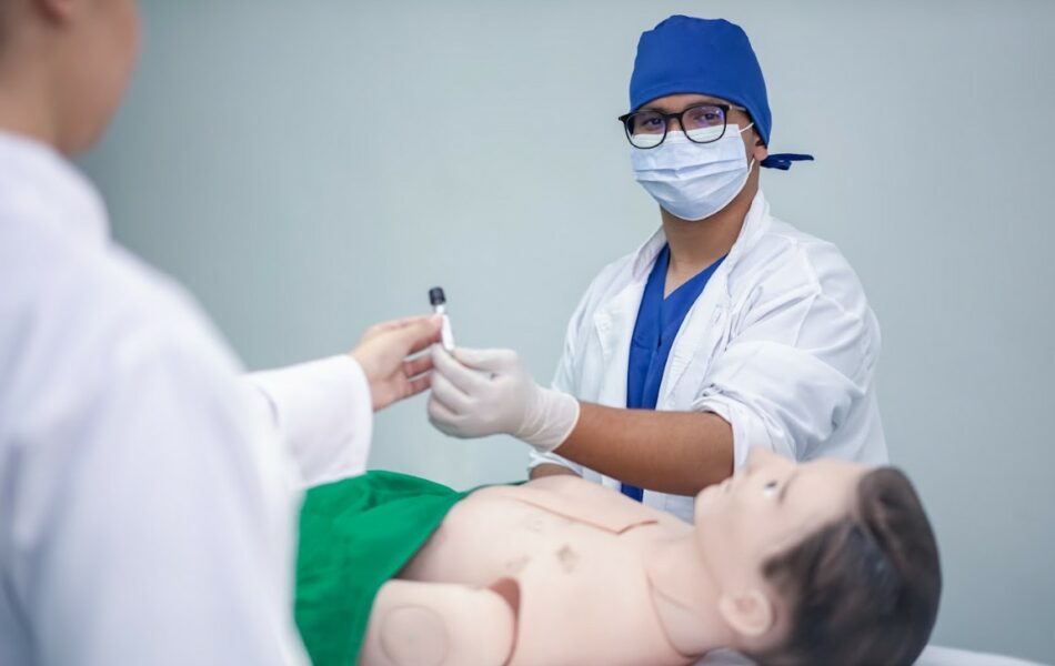 Technique de Santé : Option Laboratoire et Analyses Médicales