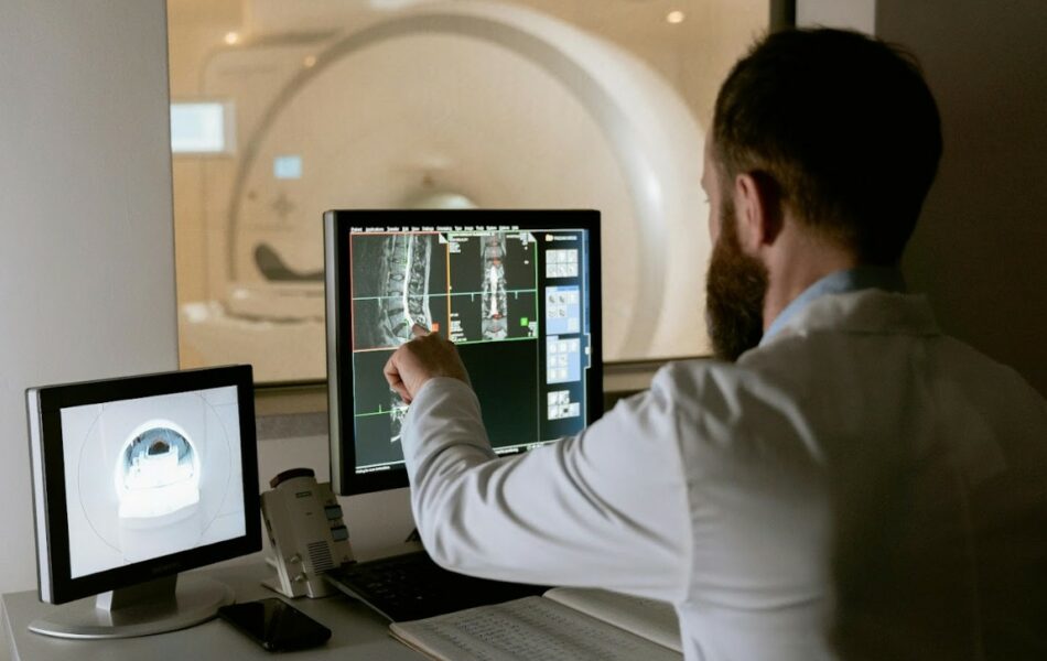 Technique de Santé : Option Radiologie et Imagerie Médicale