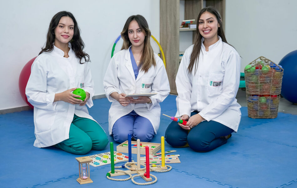 Psychomotricité