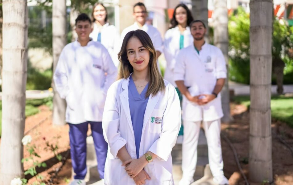 Master Pratiques Avancées en Urgentologie