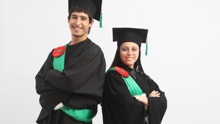 Gestion et Marketing option Marketing et Gestion Commerciale – Laayoune