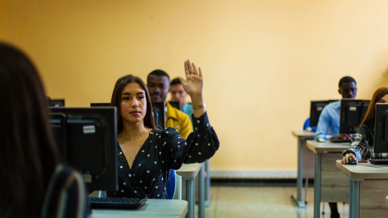 Administration des Entreprises, option : Comptabilité Finance – Laayoune
