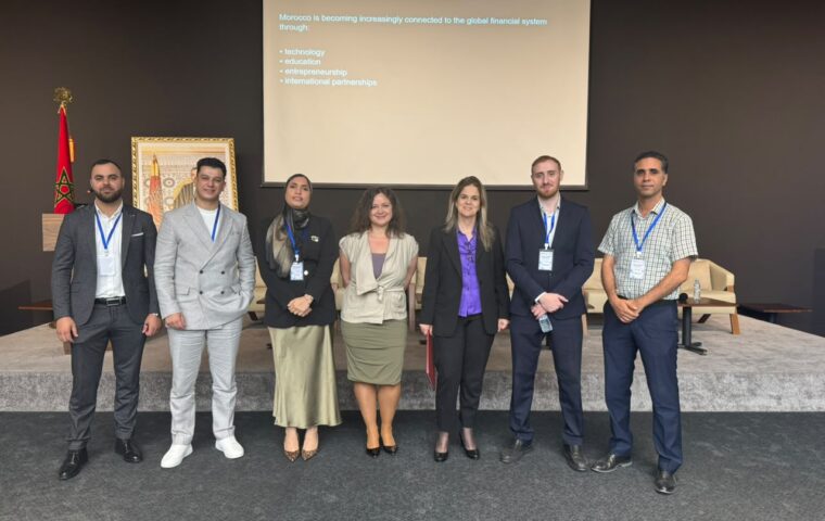 Universiapolis — Université Internationale d’Agadir et Earn2Trade annoncent un partenariat stratégique visant à intégrer la formation au prop trading dans le cursus Master
