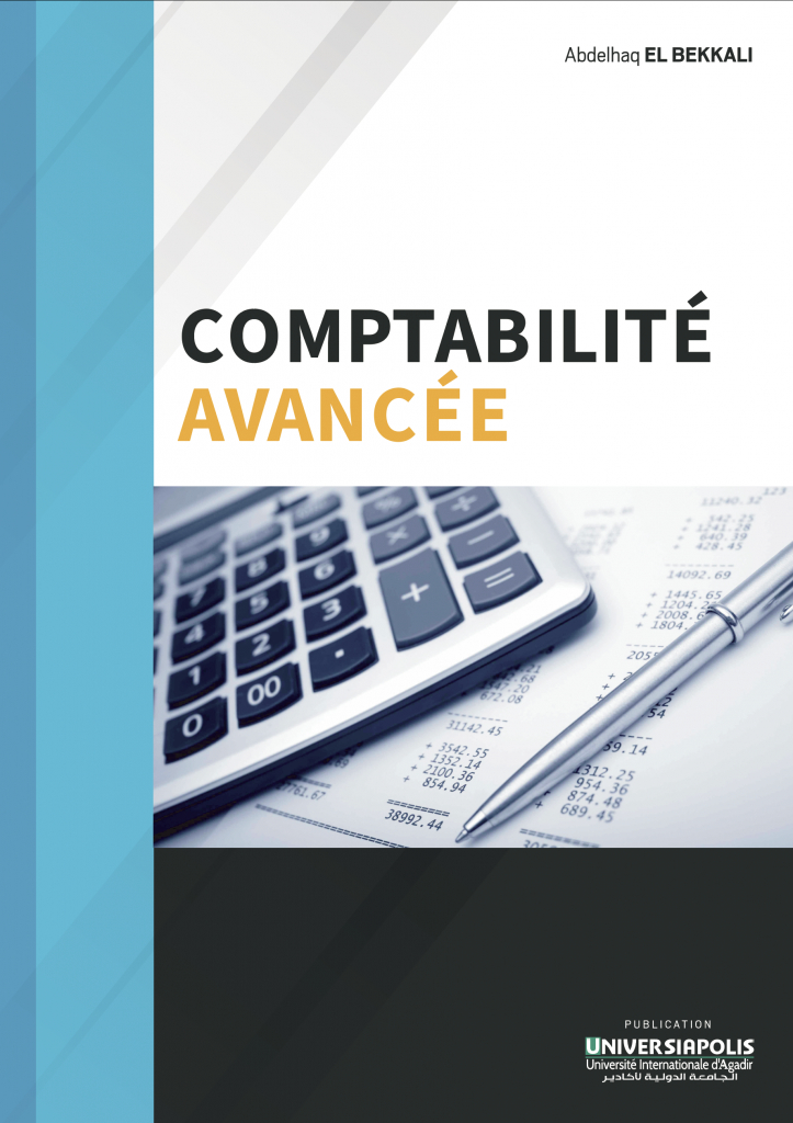 Comptabilité avancée
