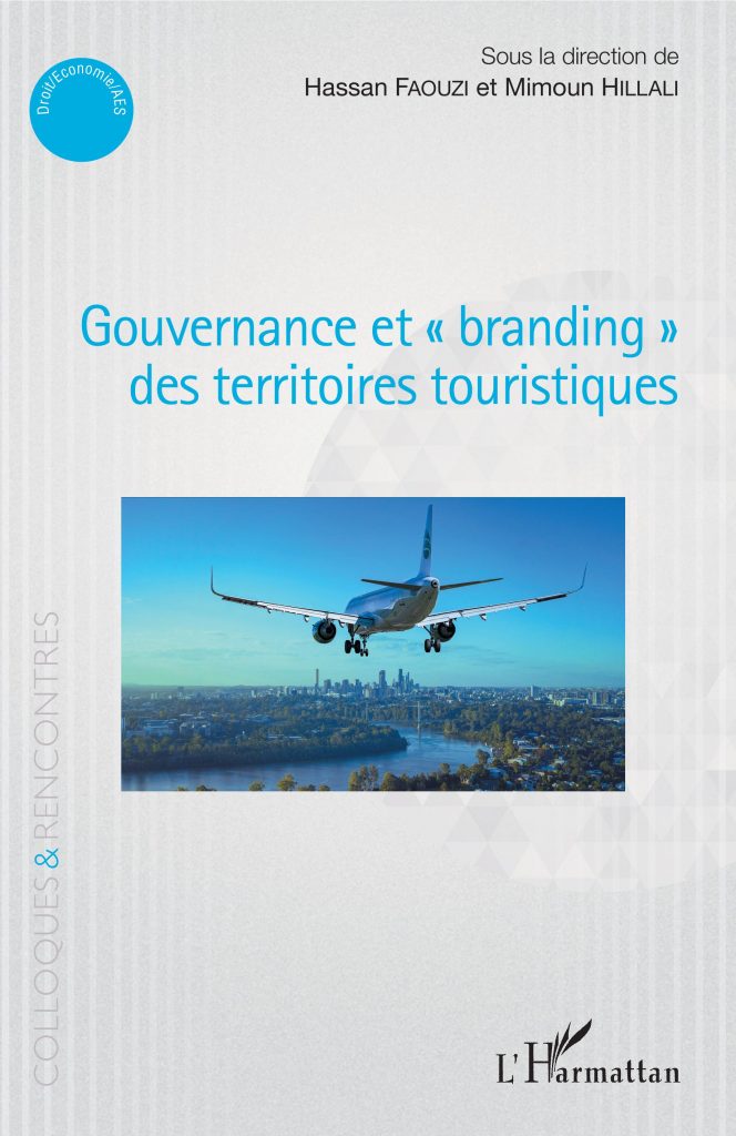Gouvernance et « branding » des territoires touristiques