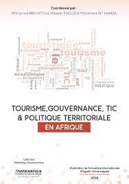Tourisme, Gouvernance, TIC & Politique territoriale en Afrique